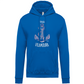 Sweatshirt Kariban com Capuz Âncora Vilamoura