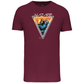 T-Shirt Algodão Biológico Sunset Nazaré