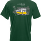 T-shirt Castelo 2