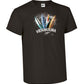 T-shirt Kids Surfboards Vilamoura