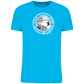 T-Shirt Algodão Biológico Selo Nazaré