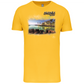 T-Shirt Algodão Biológico Farol Cascais 2