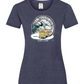 T-shirt Senhora Surf Life Ericeira