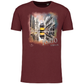T-Shirt Algodão Biológico Espelho LP