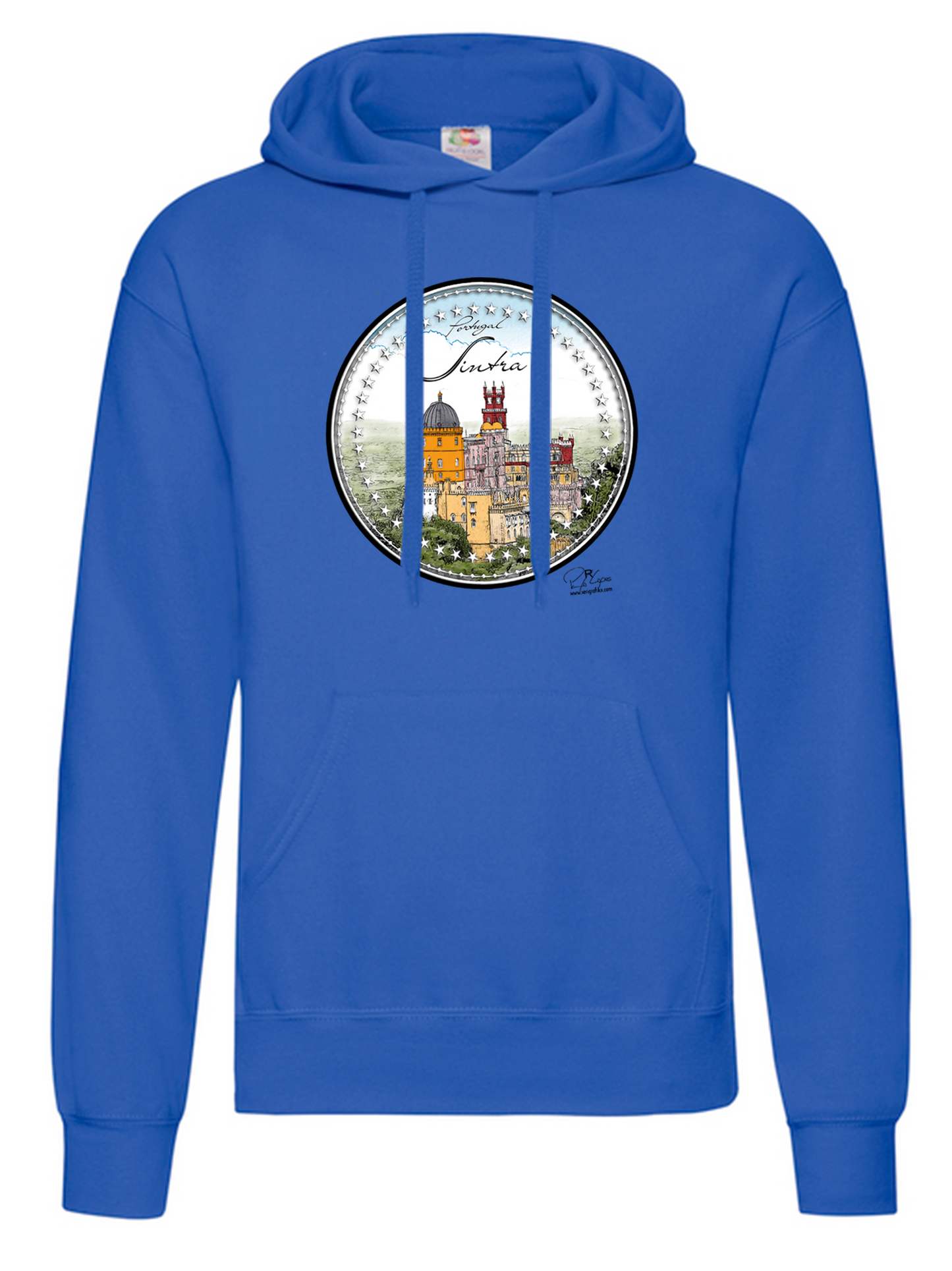 Sweatshirt Extreme Sintra