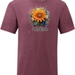 T-shirt Arranjo Floral 1