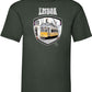 T-shirt Lisbon Shield
