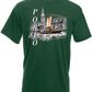 T-shirt Ribeira