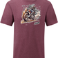 T-shirt Ride on the Edge Lagos