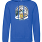 Sweatshirt Surf Life Cascais