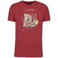 T-Shirt Algodão Biológico Sé de Coimbra