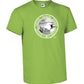T-shirt Kids Selo Nazaré