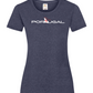 T-shirt Senhora Vela Portugal