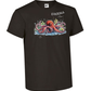 T-shirt Kids Polvo Ericeira
