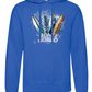 Sweatshirt Surfboards Monte Gordo