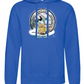 Sweatshirt Surf Life Monte Gordo