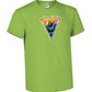 T-shirt Kids Sunset Tavira