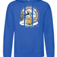 Sweatshirt Surfboards Surf Life Quarteira