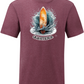 T-shirt Prancha Quarteira