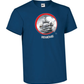 T-shirt Kids Traineira Peniche