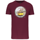 T-Shirt Algodão Biológico Calçada do Combro