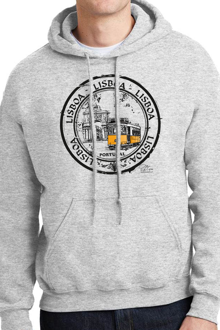 Sweatshirt Selo 1