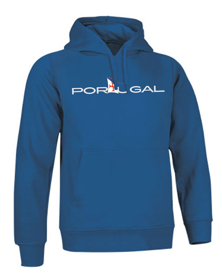 Sweatshirt Vela