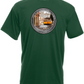 T-shirt Extreme Lisboa