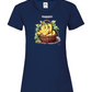 T-shirt Senhora Cesto de Bananas