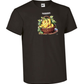T-shirt Kids Cesto Bananas