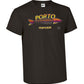 T-shirt Kids Espinha Porto