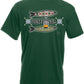 T-shirt Duas Sardinhas Coimbra