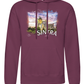 Sweatshirt Palácio