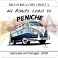 Magnético All Roads Lead to Peniche