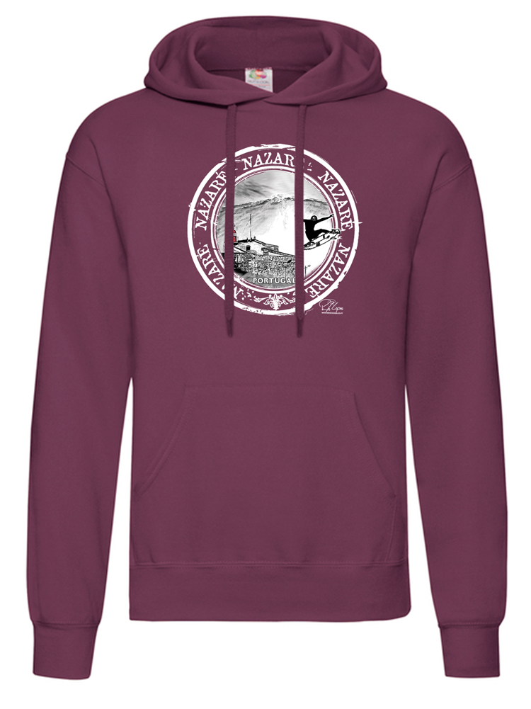 Sweatshirt Selo Nazaré
