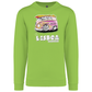 Sweatshirt Kariban sem Capuz Gorduxinha Lisboa