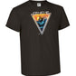 T-shirt Kids Sunset Peniche