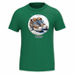 T-shirt de Criança Kariban Exclusive Porto