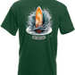 T-shirt Prancha Peniche
