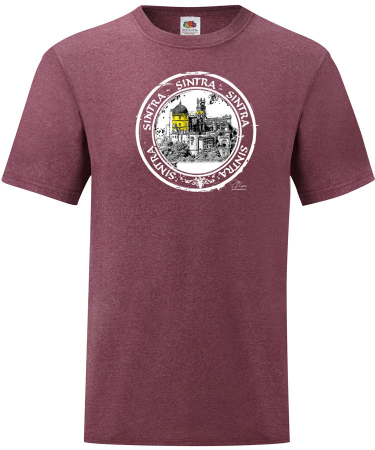 T-shirt Selo Sintra