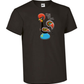 T-shirt Kids Galo de Barcelos