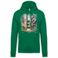 Sweatshirt Kariban com Capuz Espelho LP
