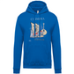 Sweatshirt Kariban com Capuz Sé de Coimbra