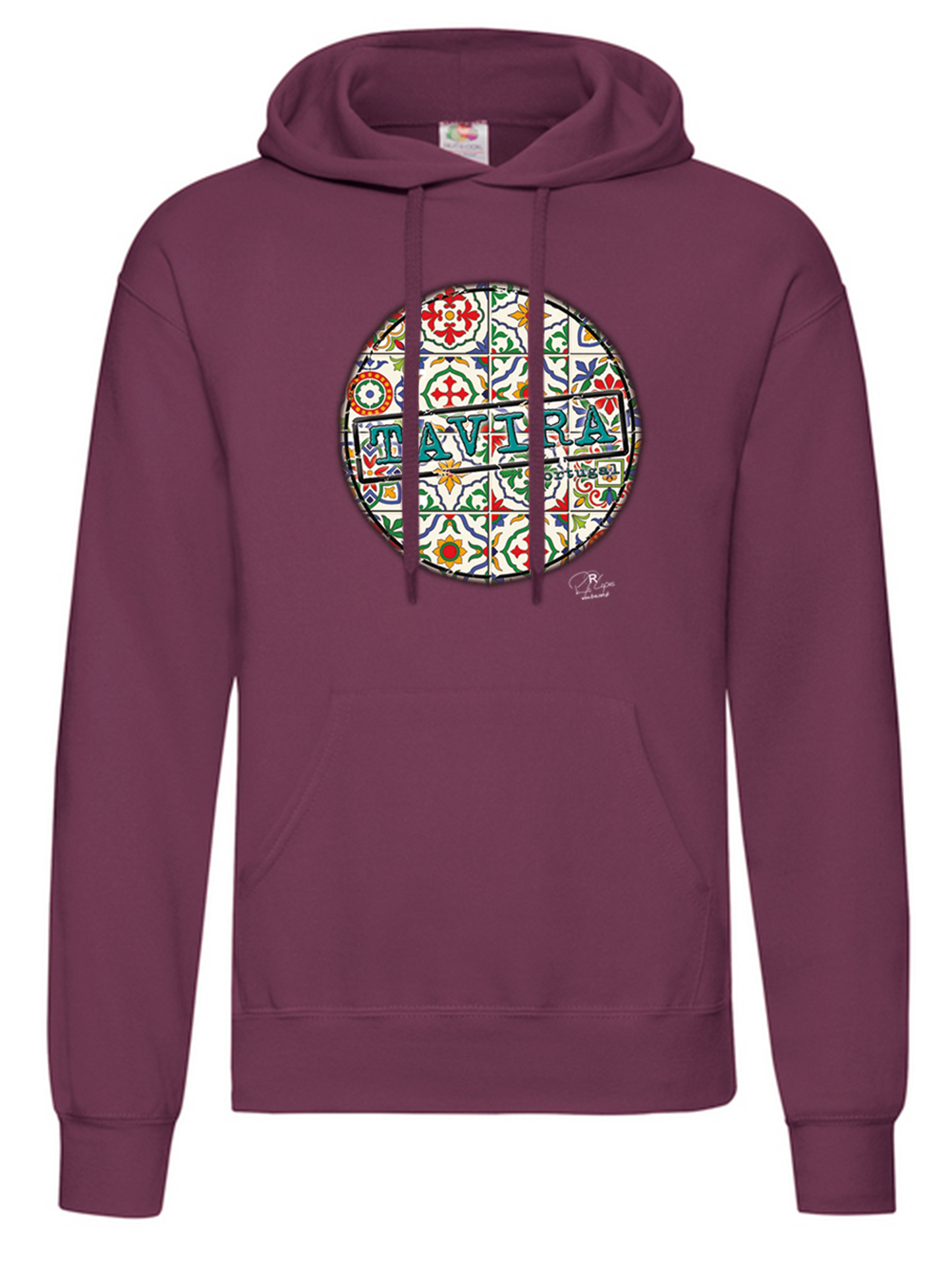 Sweatshirt Pin Tavira