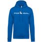 Sweatshirt Kariban com Capuz Vela Portugal