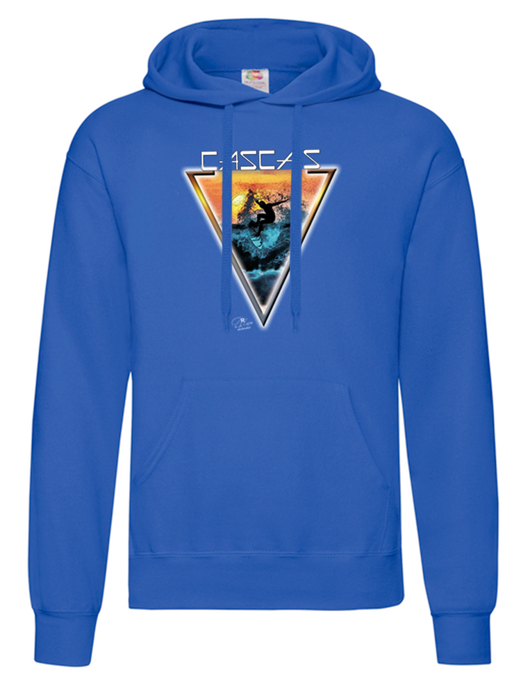 Sweatshirt Sunset Cascais
