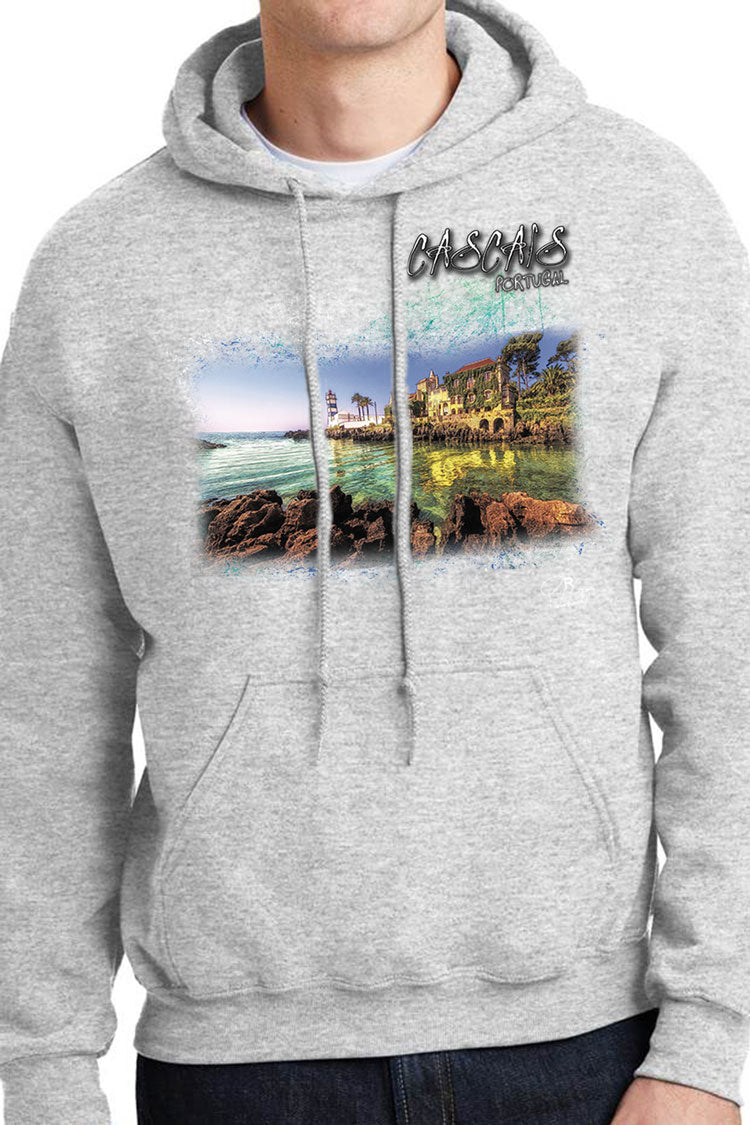 Sweatshirt Farol Cascais 2