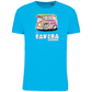 T-Shirt Algodão Biológico Gorduxinha Tavira