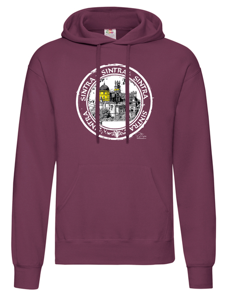 Sweatshirt Selo Sintra