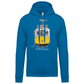 Sweatshirt Kariban com Capuz Grandalhão Lx